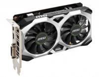 MSI 4GB GTX1650 D6 VENTUS XS OCV3 DDR6 128Bit DX12 PCIE 3.0 1XDVI 1XHDMI 1XDP Ekran Kartı
